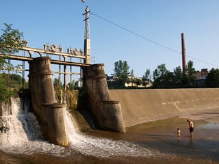 © Nataša Šafar, WaterPIX EEA