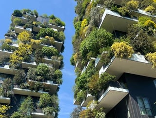 Buildings and Climate Global Forum – Declaration de Chaillot - Copyright Pieter de Jong