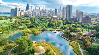 Climate adaptation - why local governments cannot do it alone - Copyright JaySi - Shutterstock