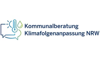 Climate change adaptation consulting in North Rhine-Westphalia State, Germany - Copyright LANUV NRW
