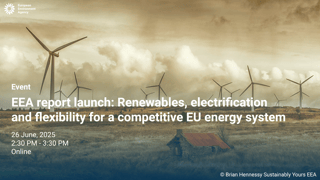 Energy event