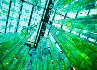 GreenData4All call to deliver on Europes green and digital transformation - Copyright Pat Whelen - Unsplash.com