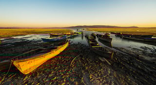 INA-0263 _ © Ufuk Turpcan, Climate Change PIX _EEA