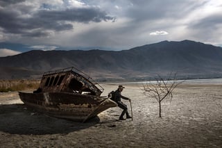 ISO-0067 _ © Musa Talasli, Climate Change PIX _EEA _ European Environment Agency (EEA) & Eionet _ Flickr