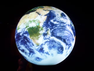 Launch of Destination Earth first release of services, tools and applications ©Fokke de Jong