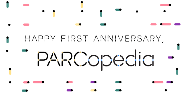 PARCopedia