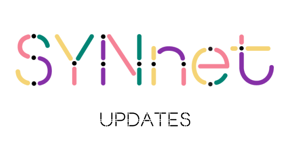 SYNnet updates