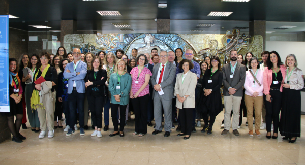 Sampler_HBM workshop in Portugal