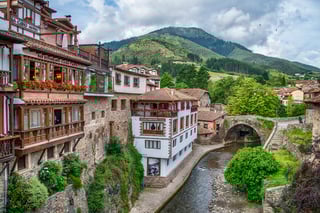 Spain - Enrique, Pixabay