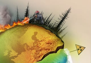 Three reports published on economics for disaster prevention and preparedness - no copyright needed