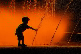 Urszula Frydrych, WaterPIX