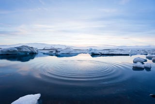 WMO Climate change indicators show record levels in 2023 - Copyright Jeremy Goldberg - Unsplash.com