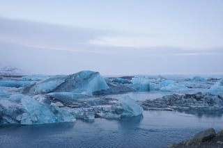 iceberg-3107455_1280 innocent98 Pixabay